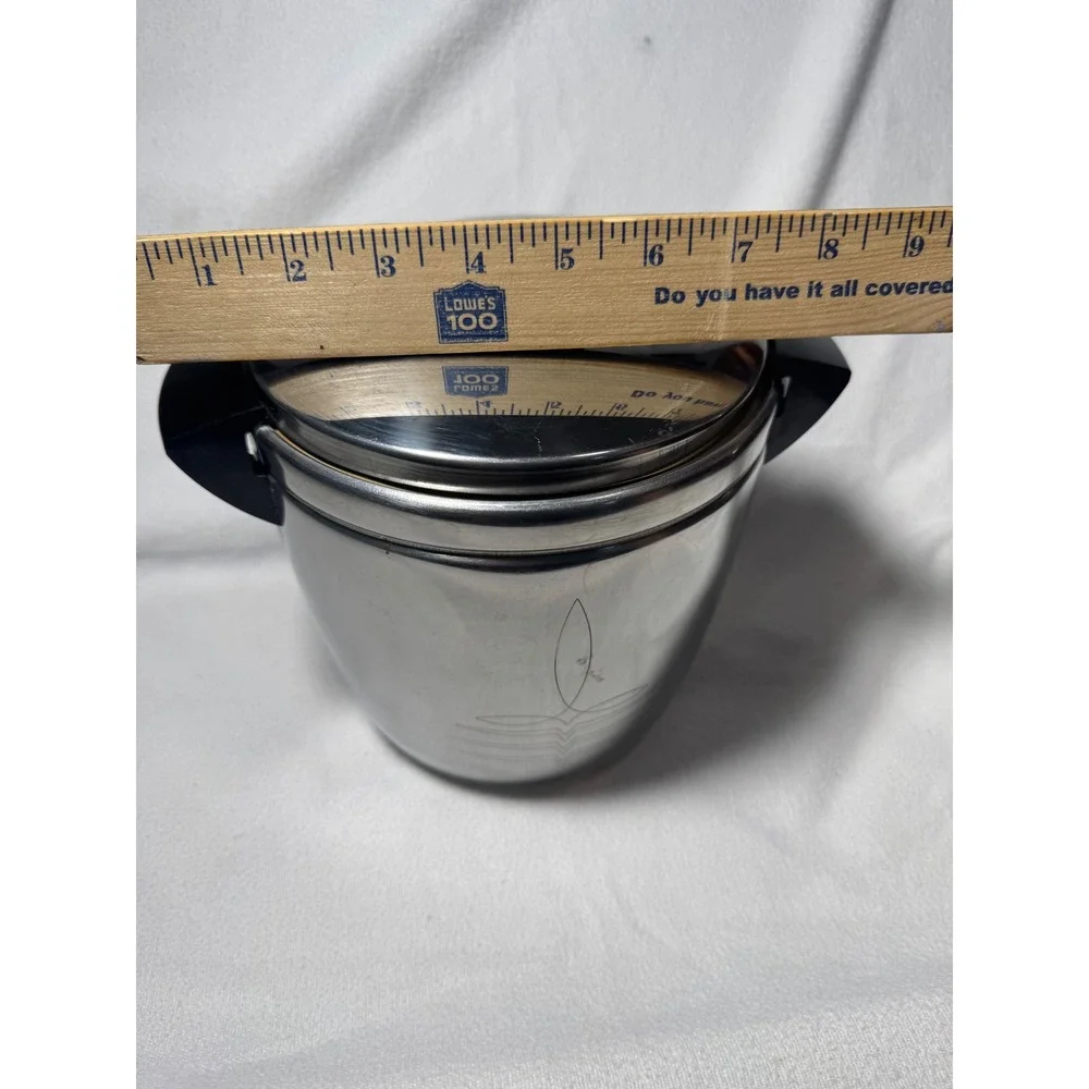 Stanley vintage insulated